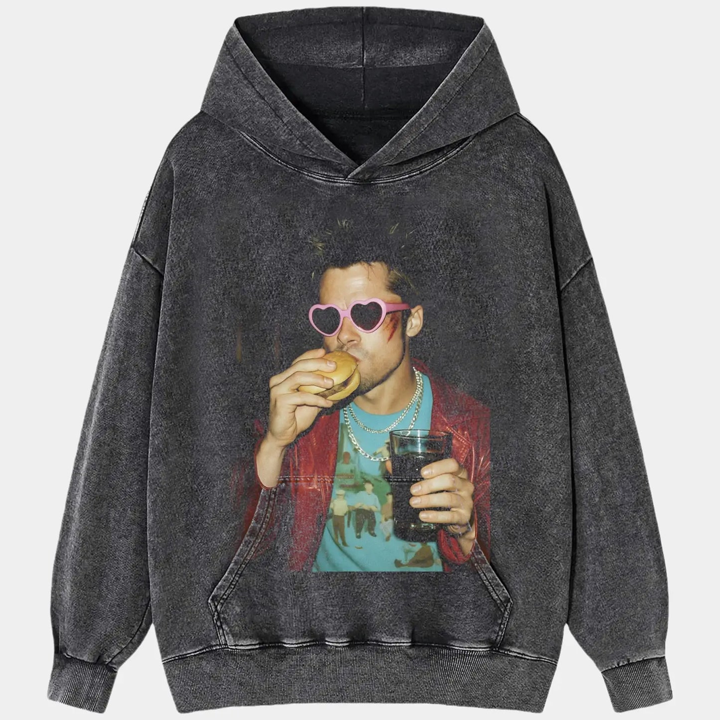 Tyler Durden Fun Tee 2