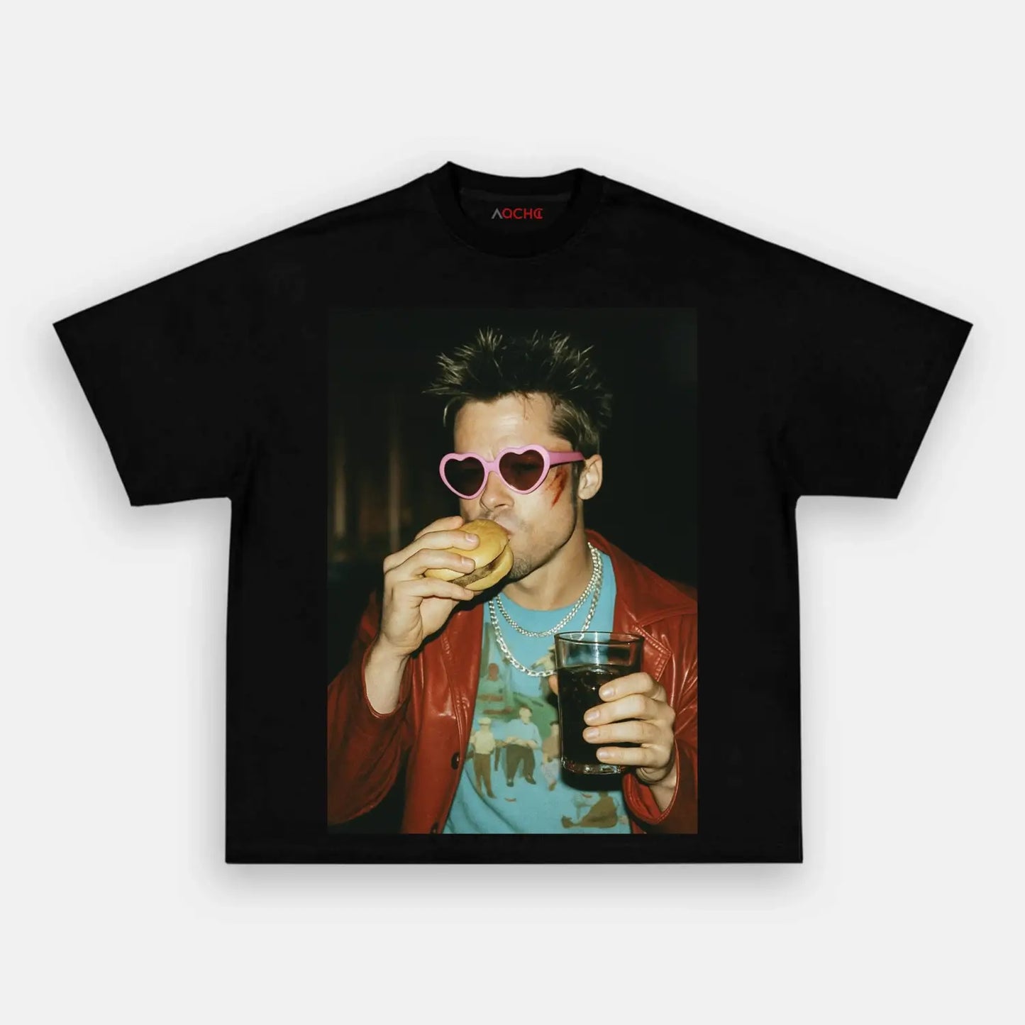 Tyler Durden Fun Tee 2