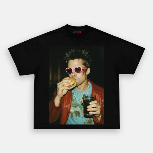 Tyler Durden Fun Tee 2