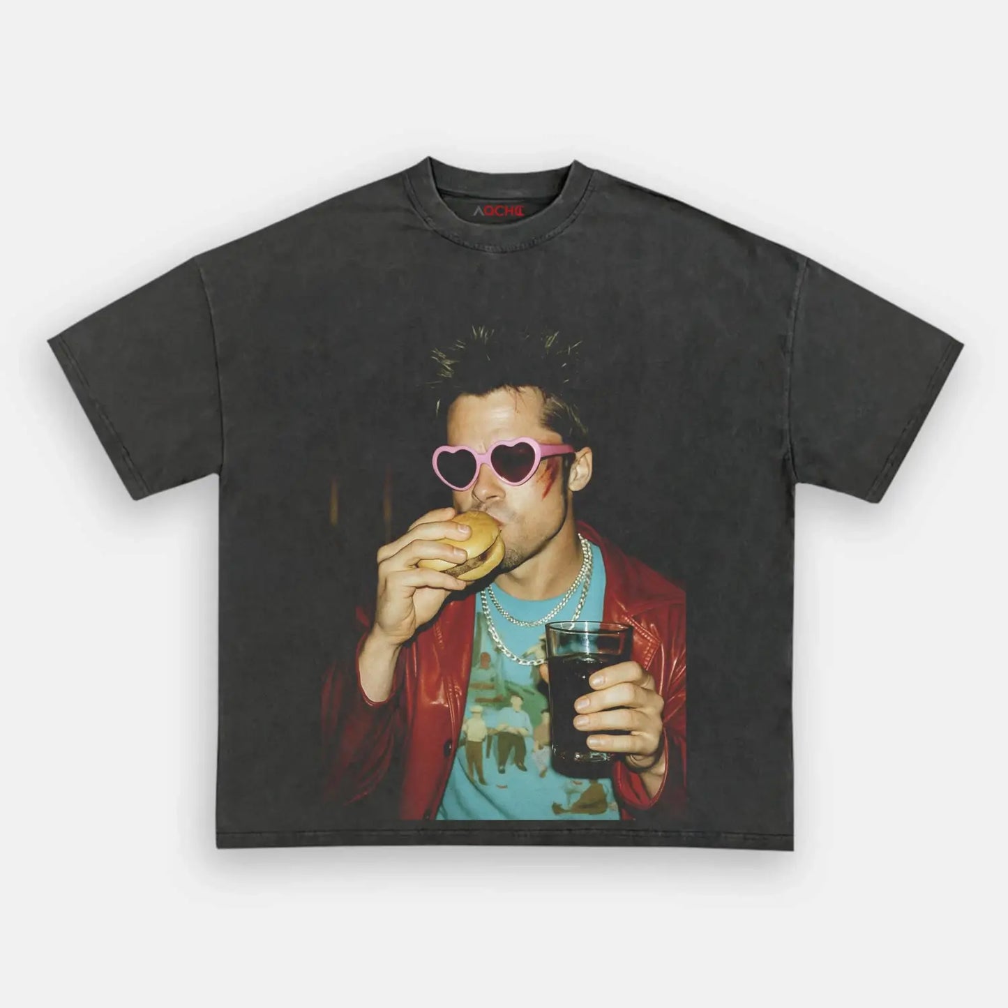 Tyler Durden Fun Tee 2