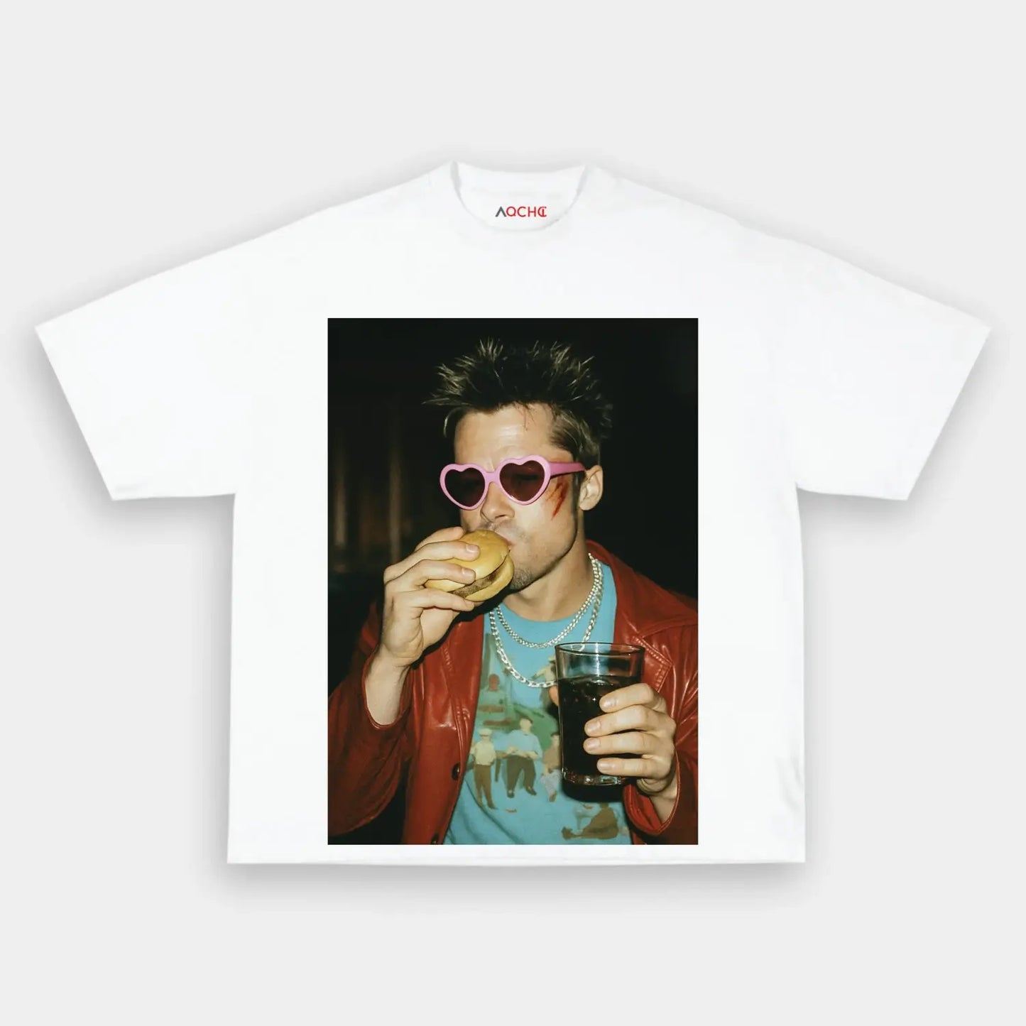 Tyler Durden Fun Tee 2