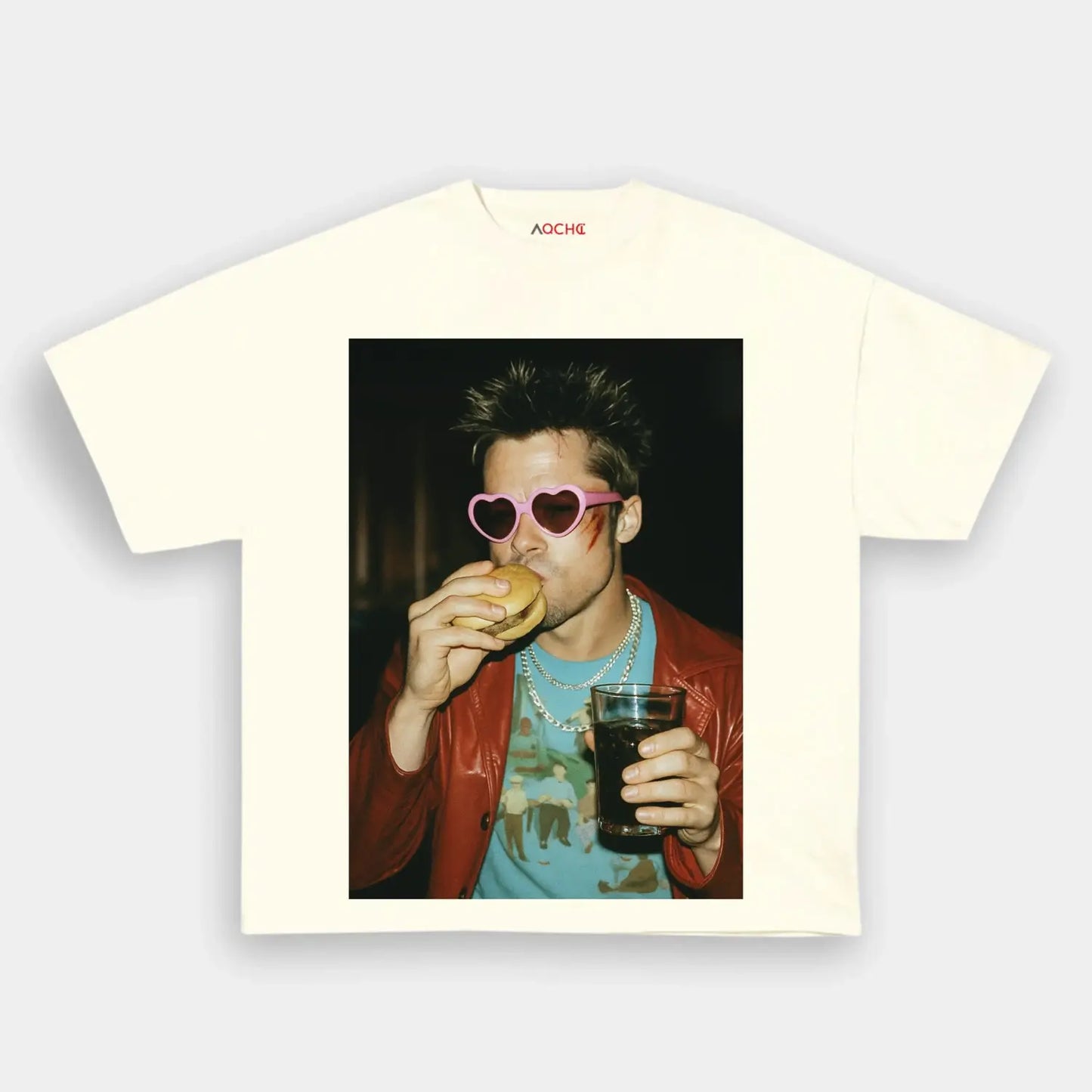 Tyler Durden Fun Tee 2