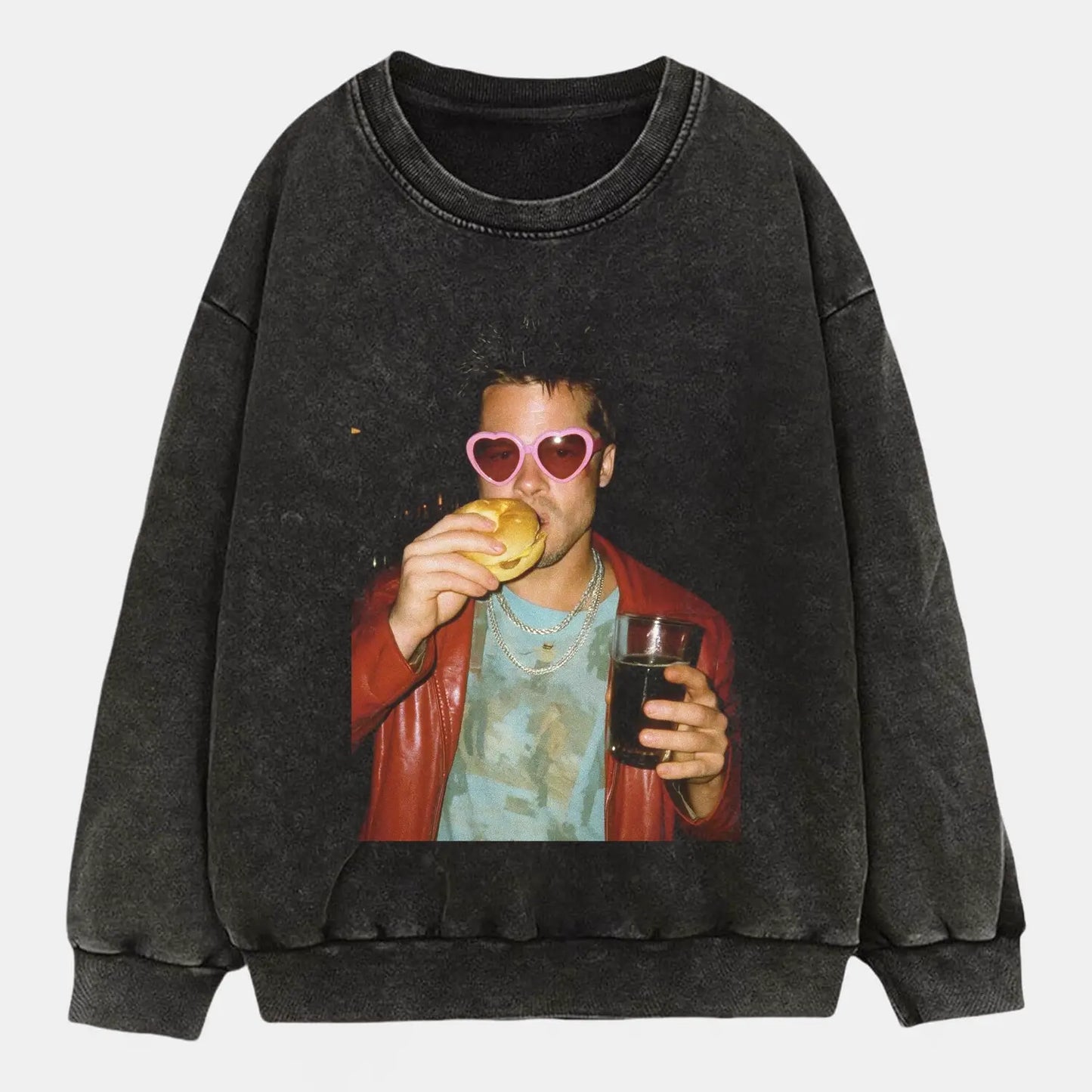 Tyler Durden Fun Tee 3