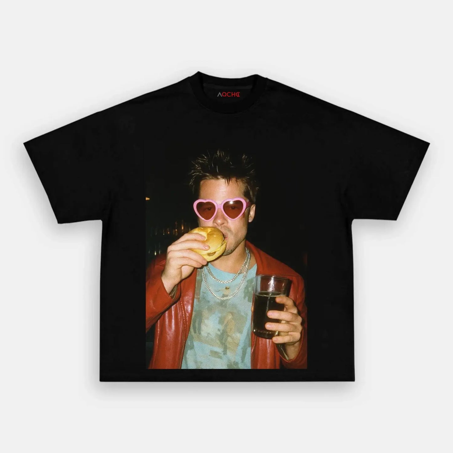 Tyler Durden Fun Tee 3