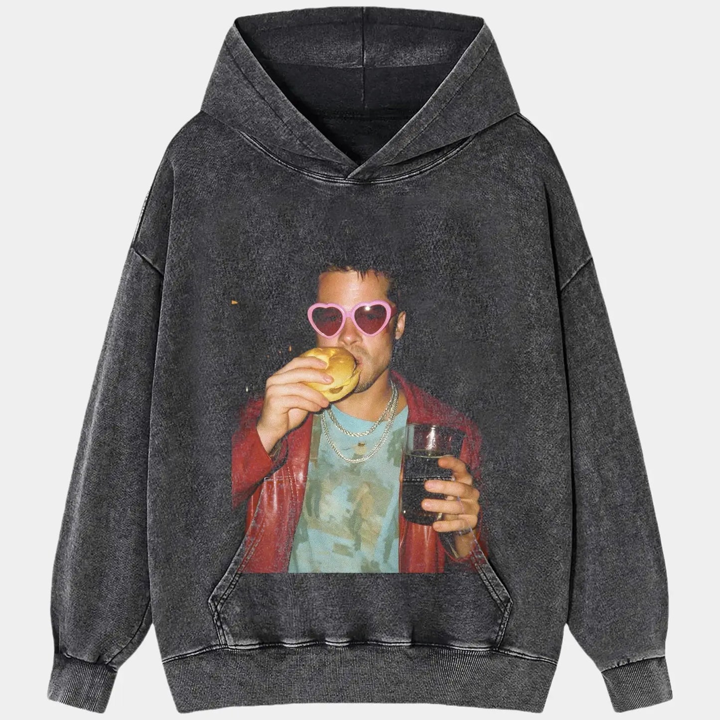 Tyler Durden Fun Tee 3