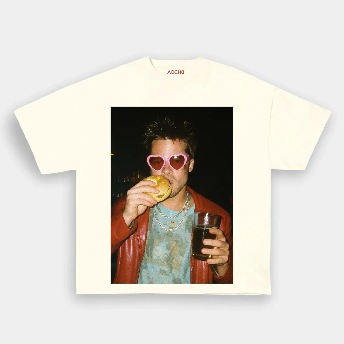 Tyler Durden Fun Tee 3