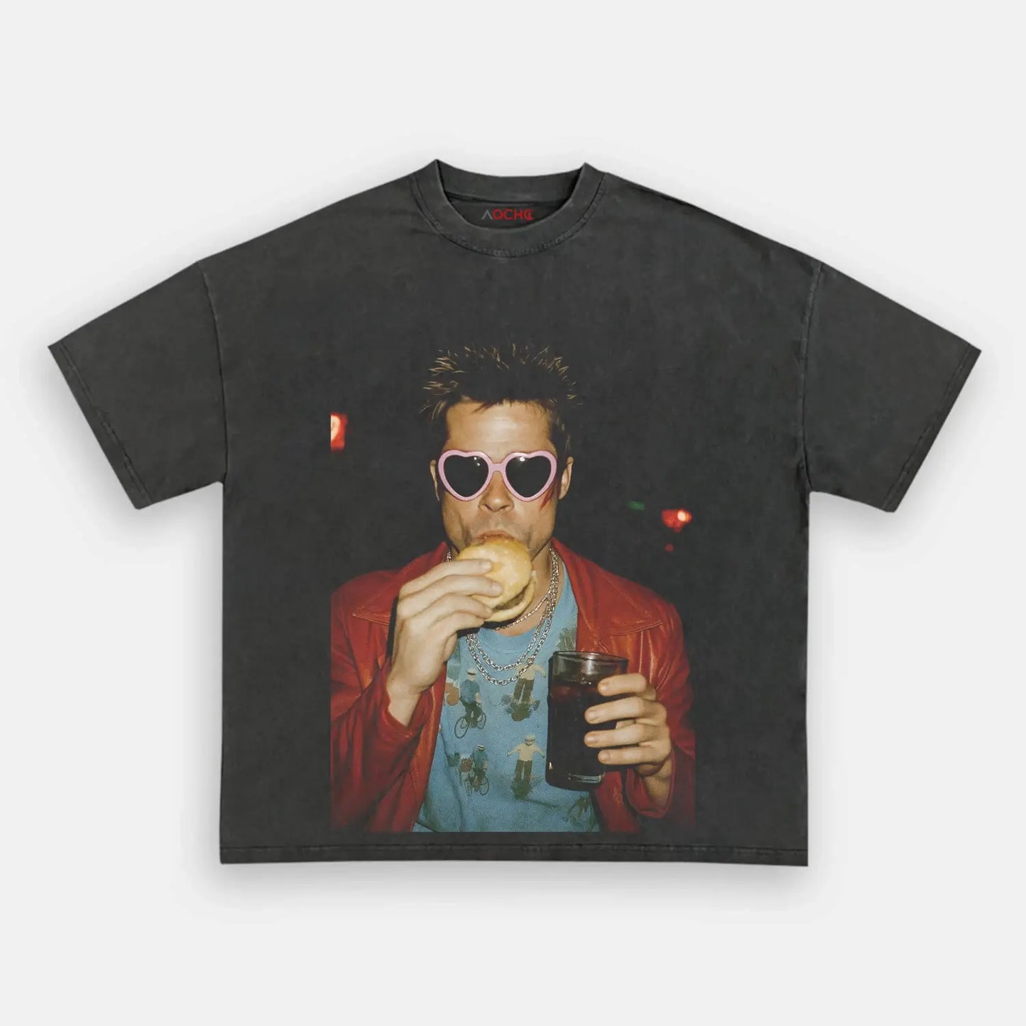 Tyler Durden Fun Tee