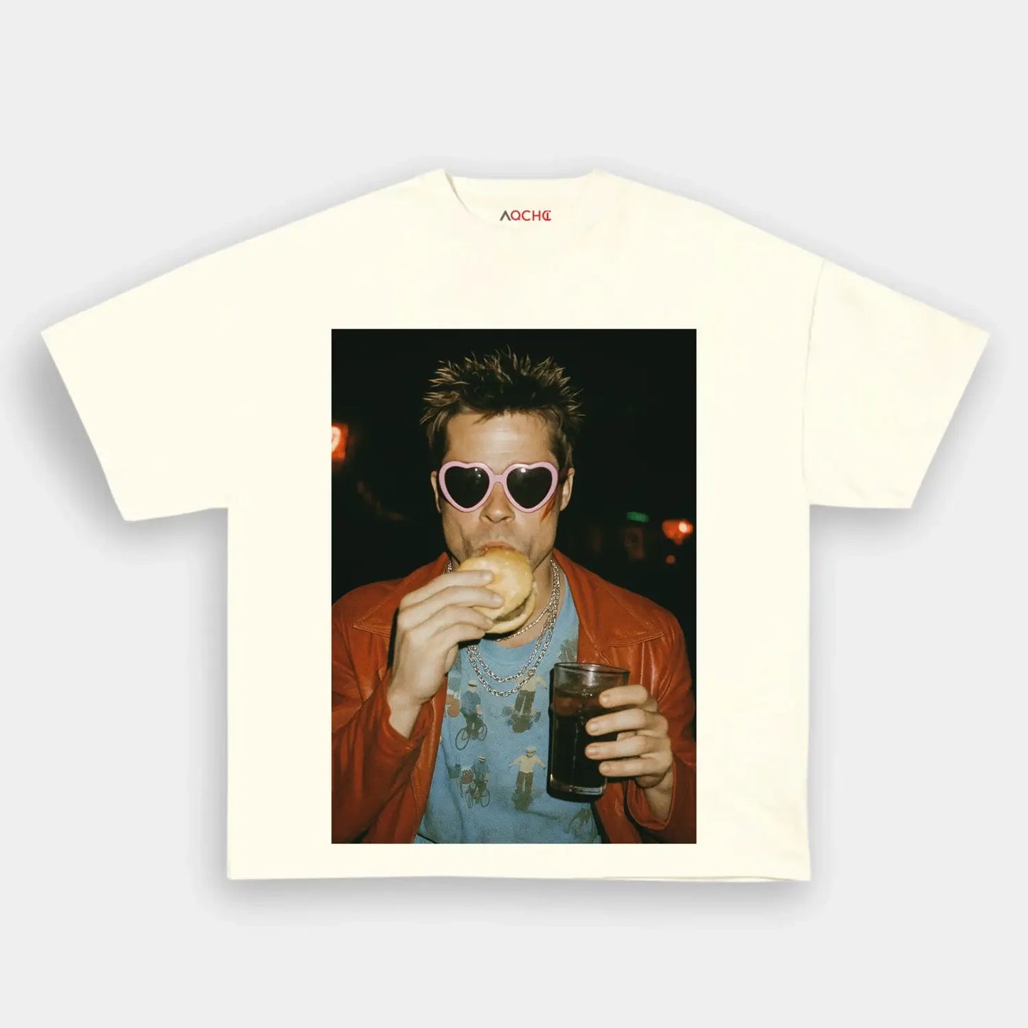 Tyler Durden Fun Tee