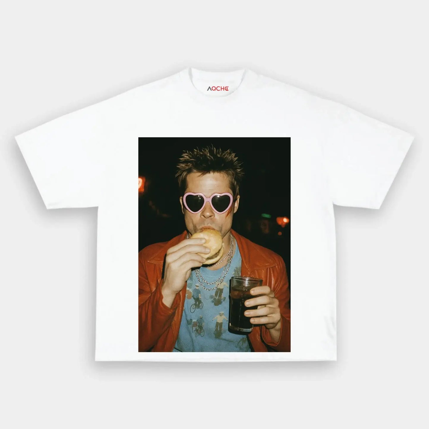 Tyler Durden Fun Tee