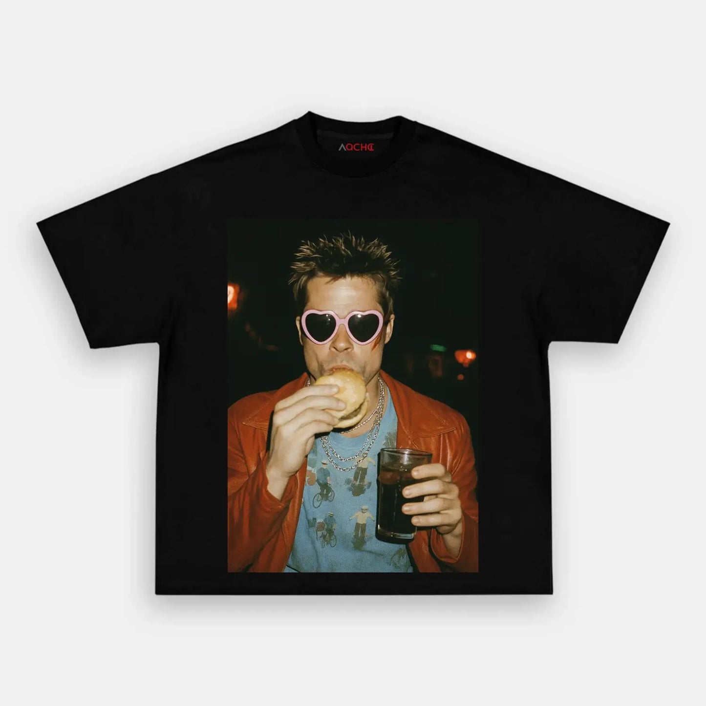 Tyler Durden Fun Tee