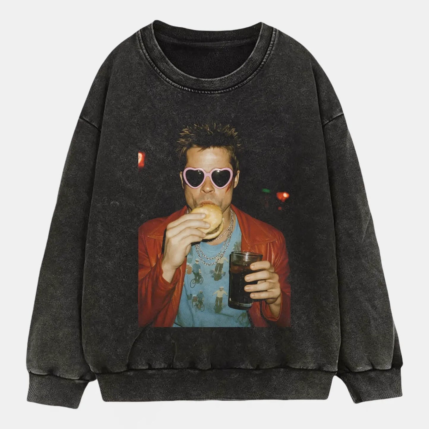 Tyler Durden Fun Tee
