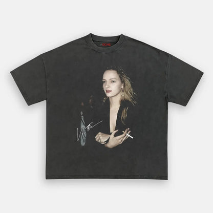 UMA THURMAN A1 TEE