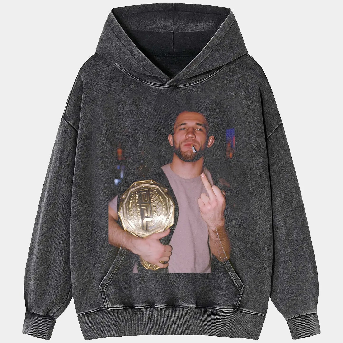 Usman Nurmagomedov Champion Tee