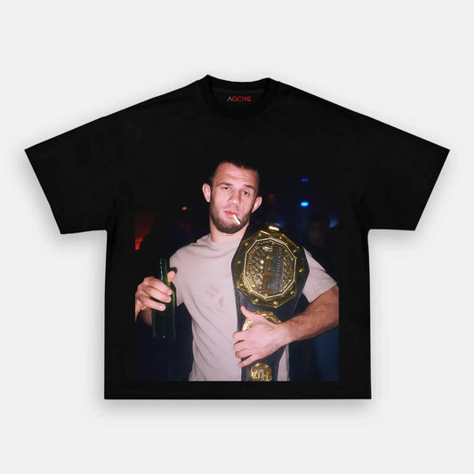 Usman Nurmagomedov Champion Tee6