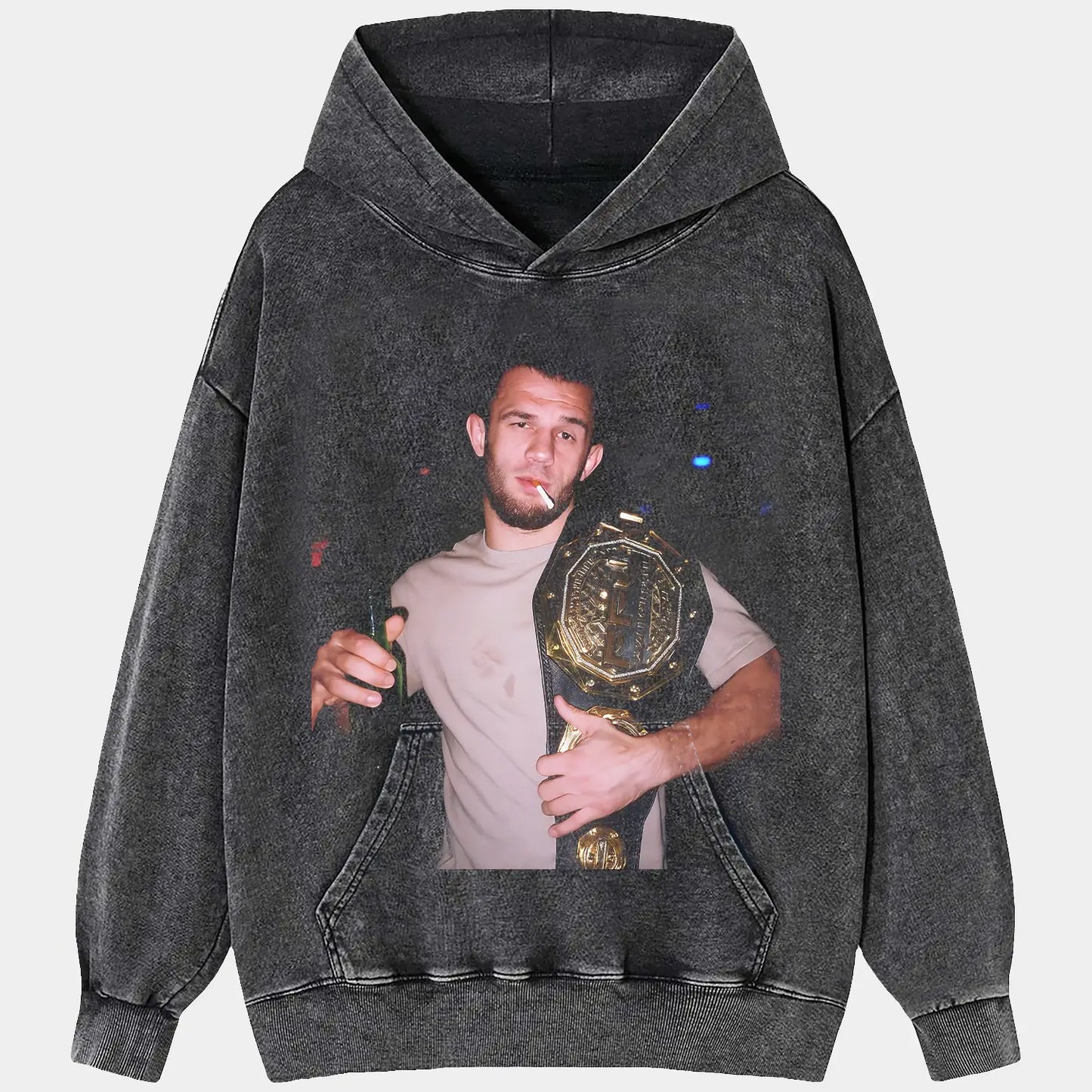 Usman Nurmagomedov Champion Tee6