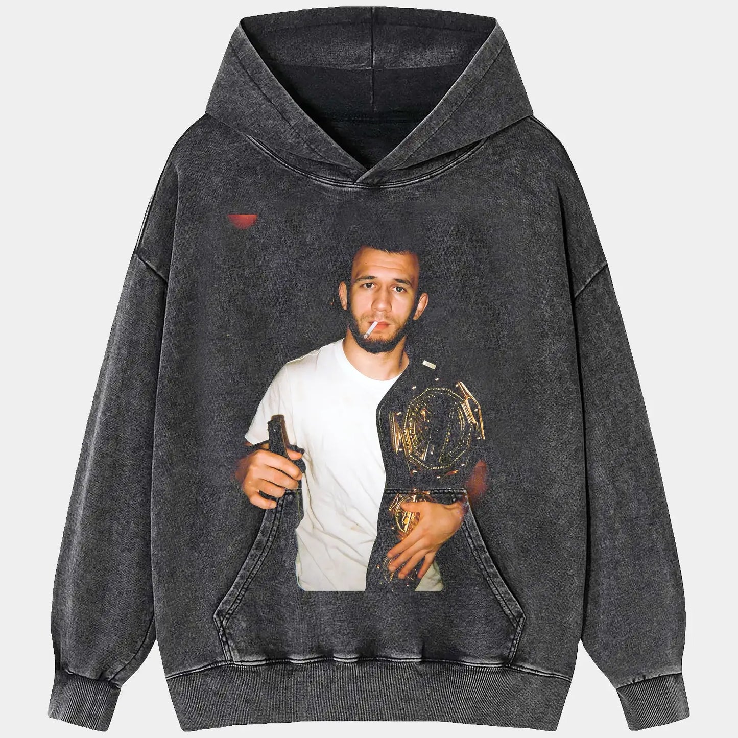 Usman Nurmagomedov Champion Tee7
