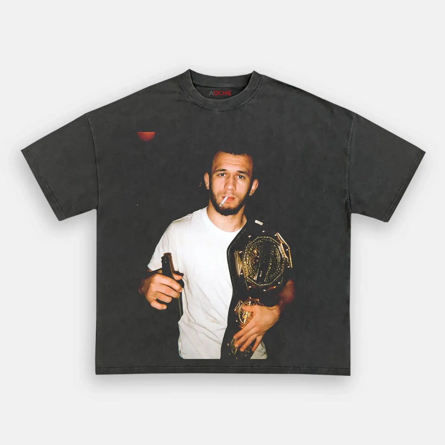 Usman Nurmagomedov Champion Tee7