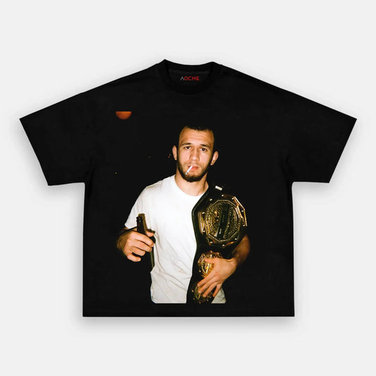 Usman Nurmagomedov Champion Tee7