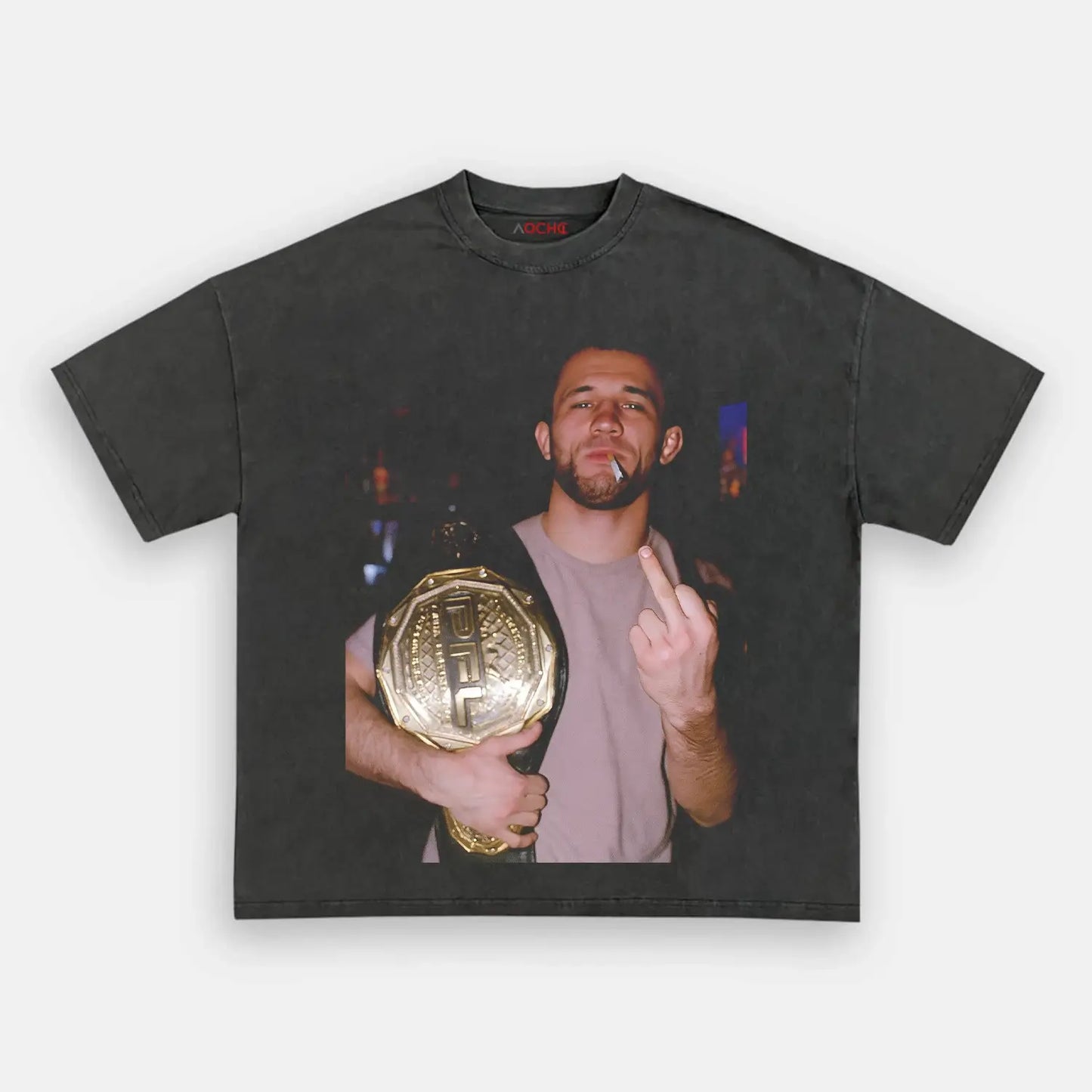 Usman Nurmagomedov Champion Tee