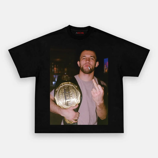 Usman Nurmagomedov Champion Tee
