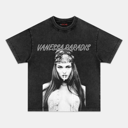 VANESSA PARADIS TEE