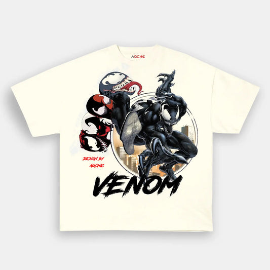 VENOM TEE 4