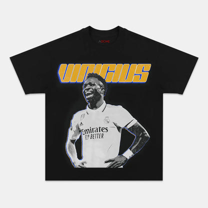 VINICIUS JR Y2K TEE