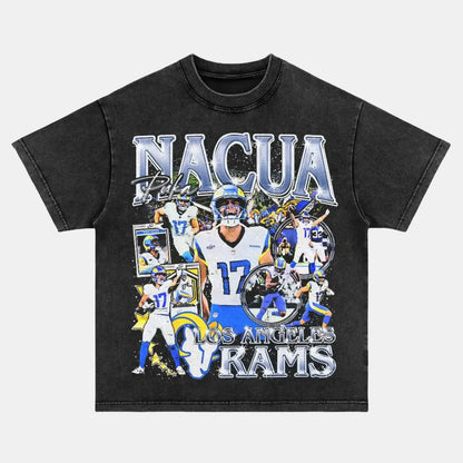 VINTAGE TEE PUKA NACUA