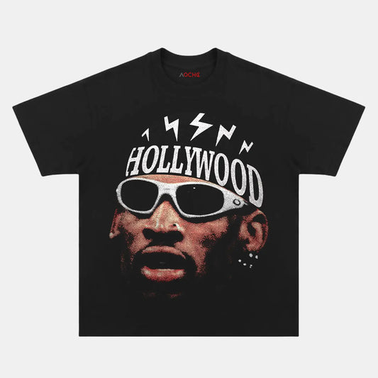 VINTAGE TEE DENNIS RODMAN