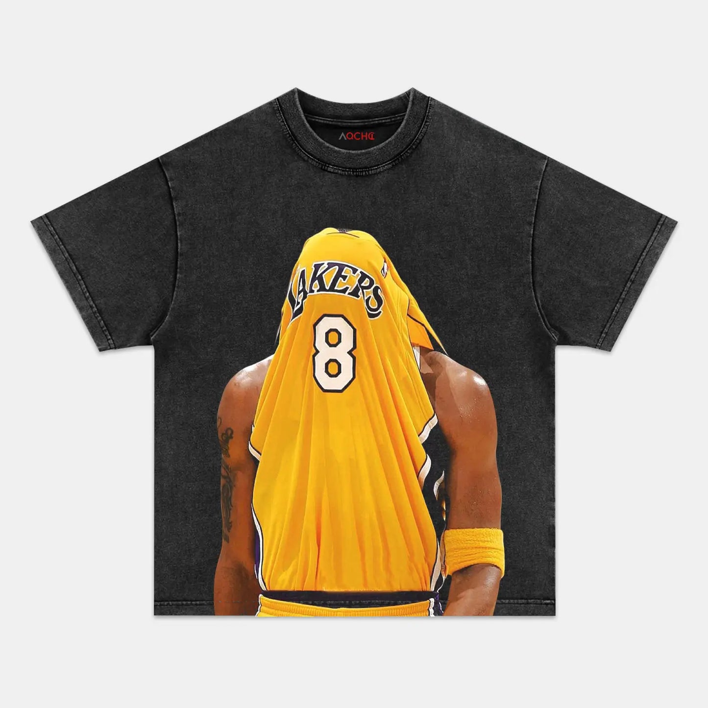 VINTAGE V3 TEE KOBE