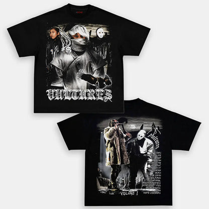 VULTURES V1 TEE - [DS]