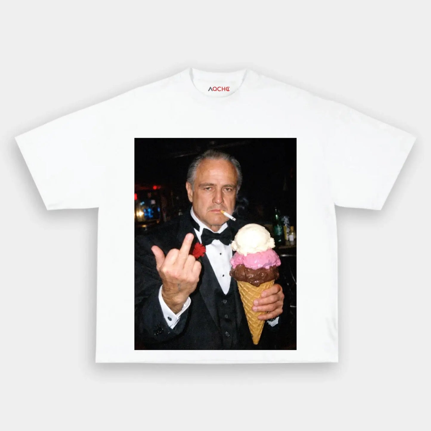 Vito Corleone After Hours Tee 1