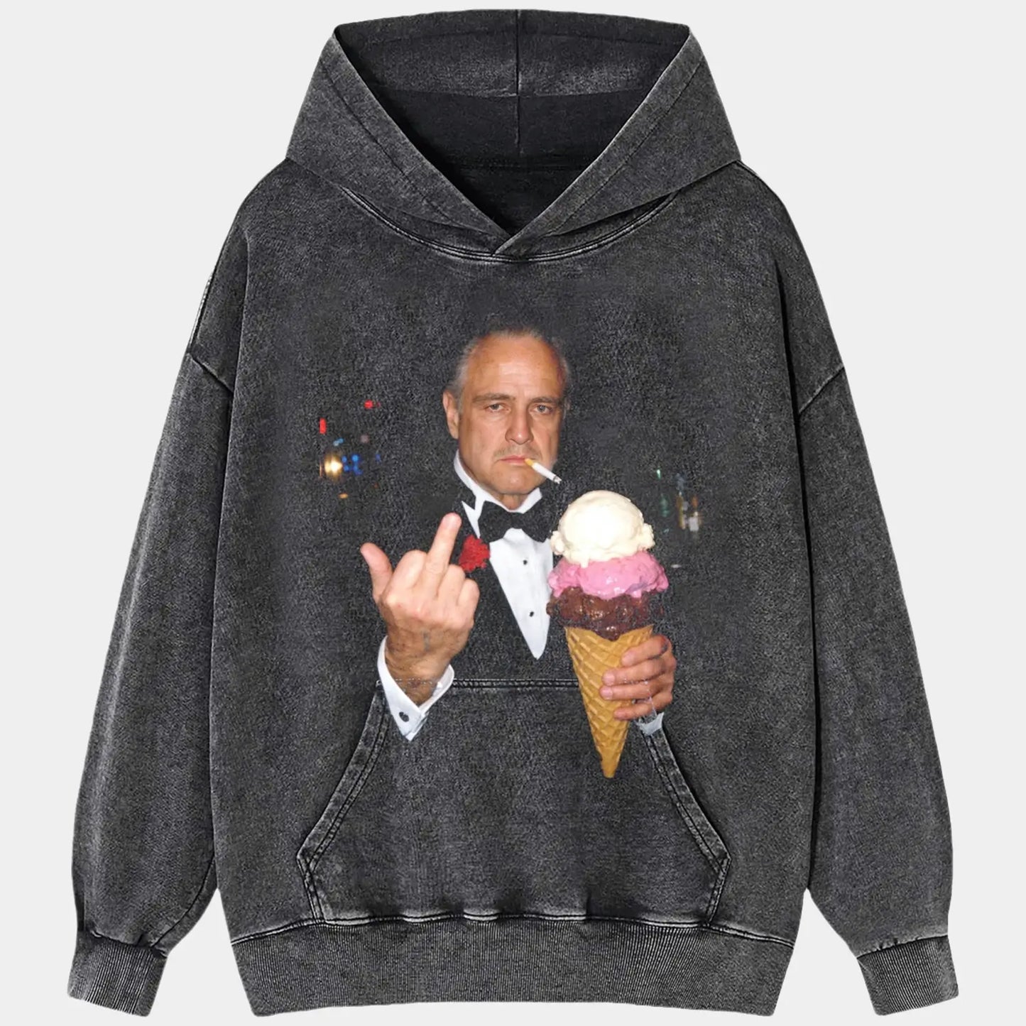 Vito Corleone After Hours Tee 1