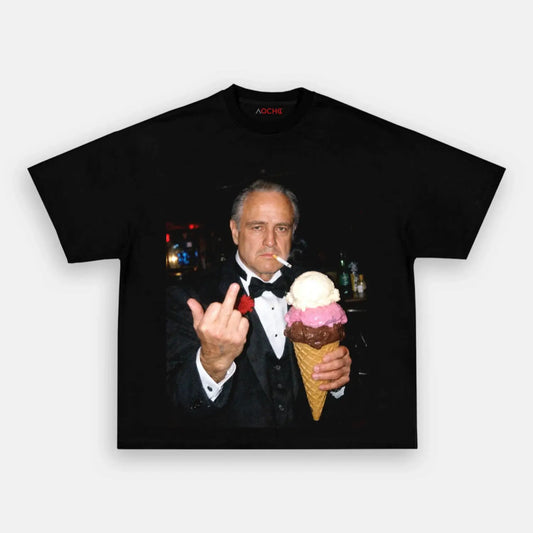 Vito Corleone After Hours Tee 1