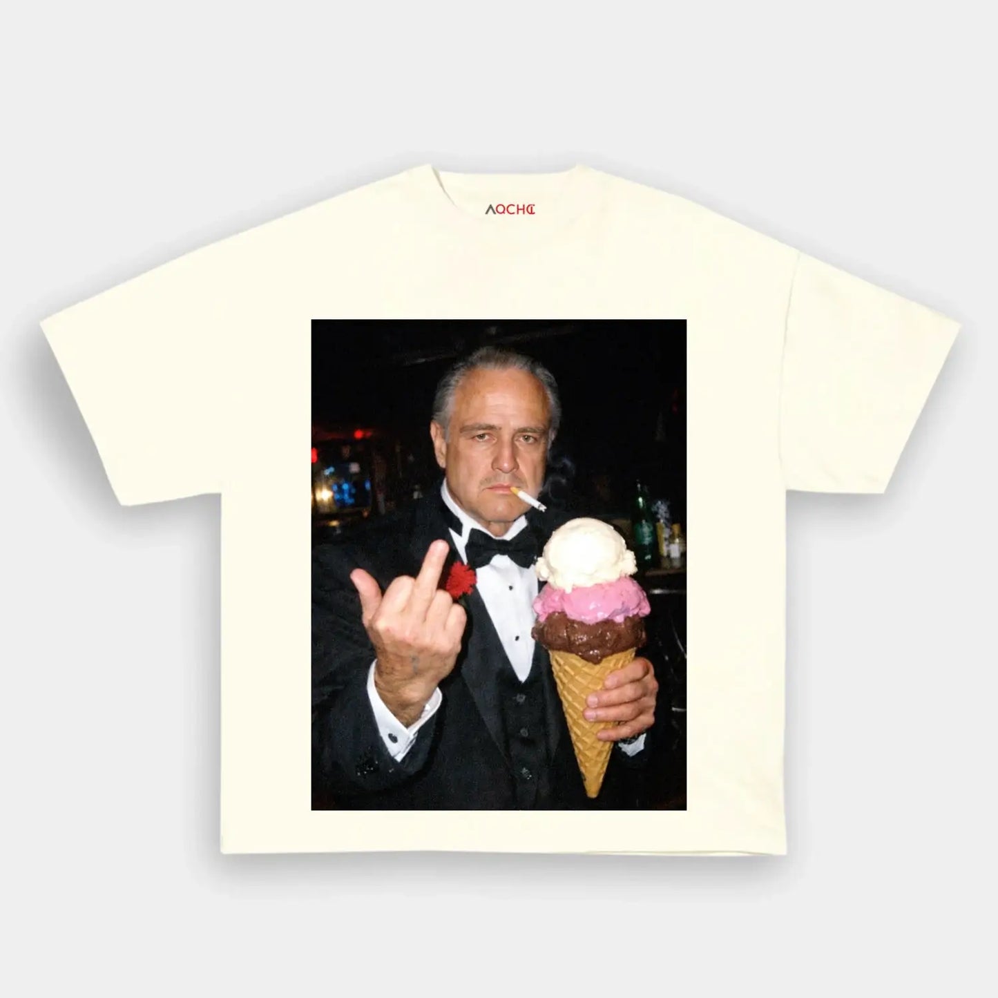 Vito Corleone After Hours Tee 1
