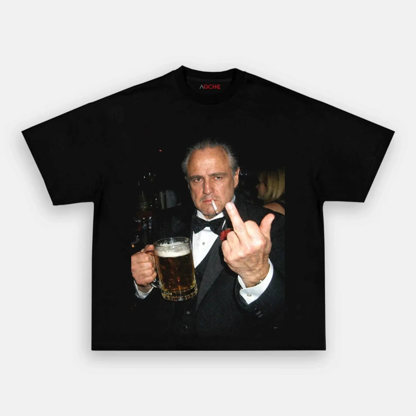 Vito Corleone After Hours Tee 2