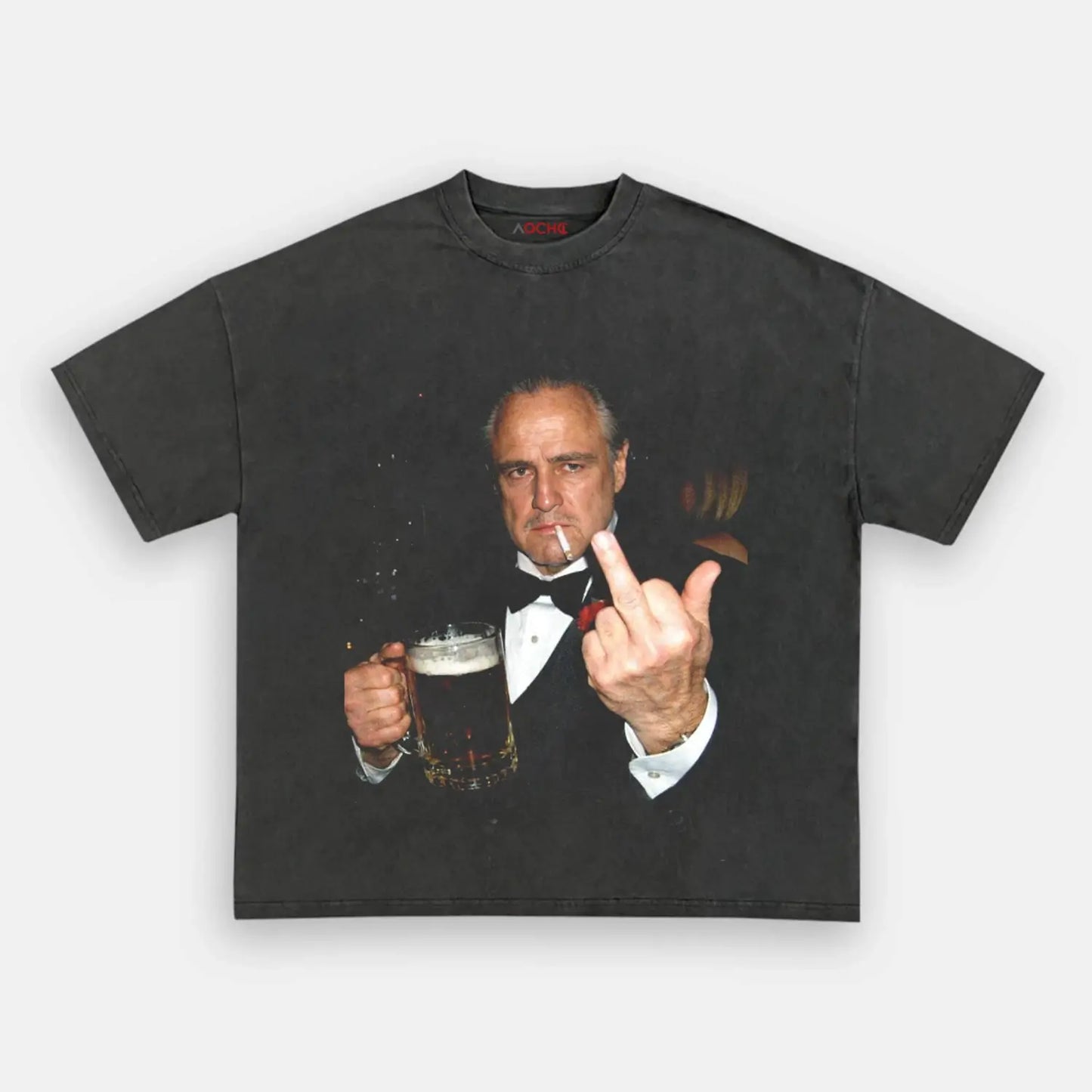 Vito Corleone After Hours Tee 2