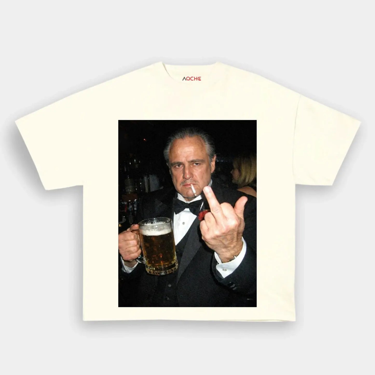 Vito Corleone After Hours Tee 2