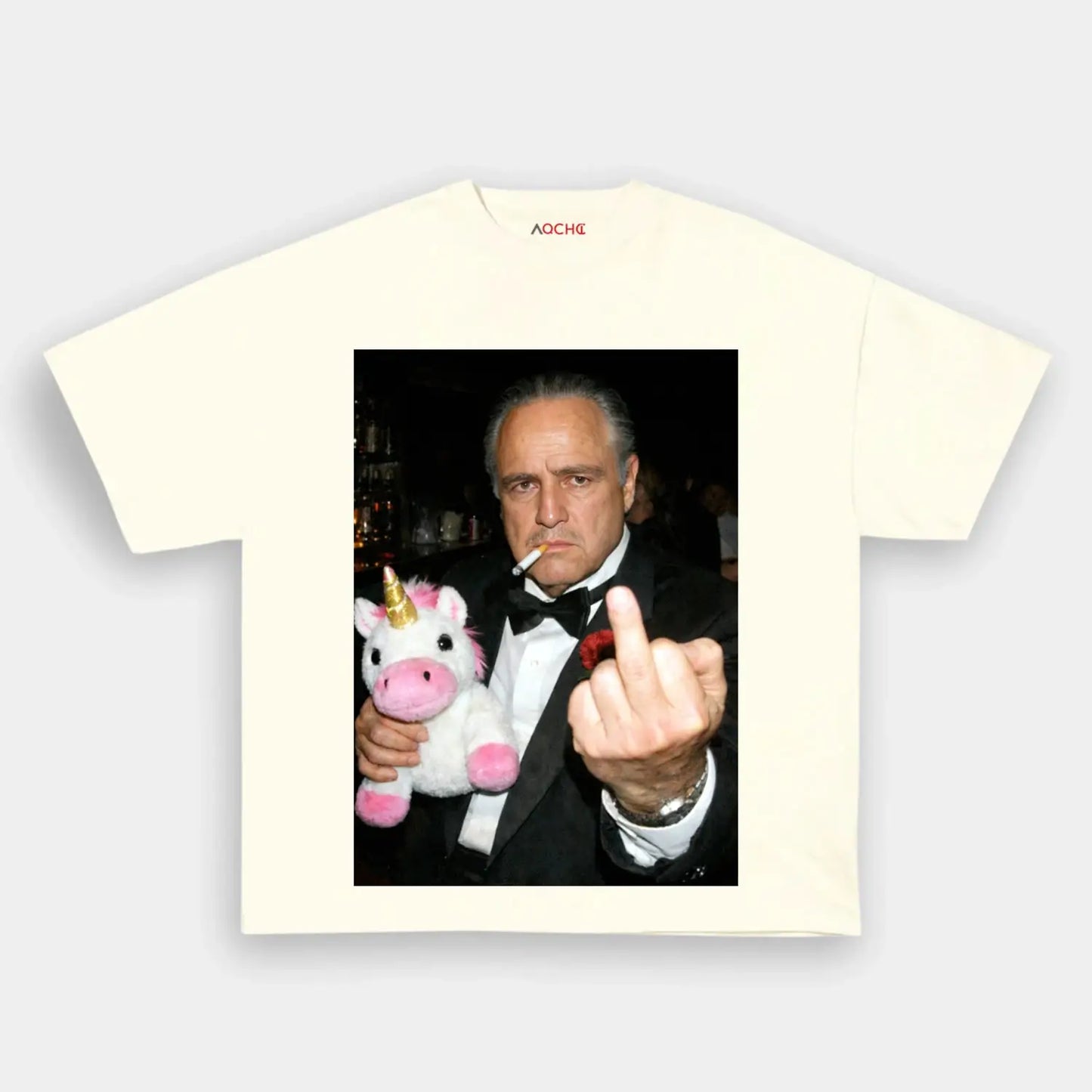 Vito Corleone After Hours Tee 3