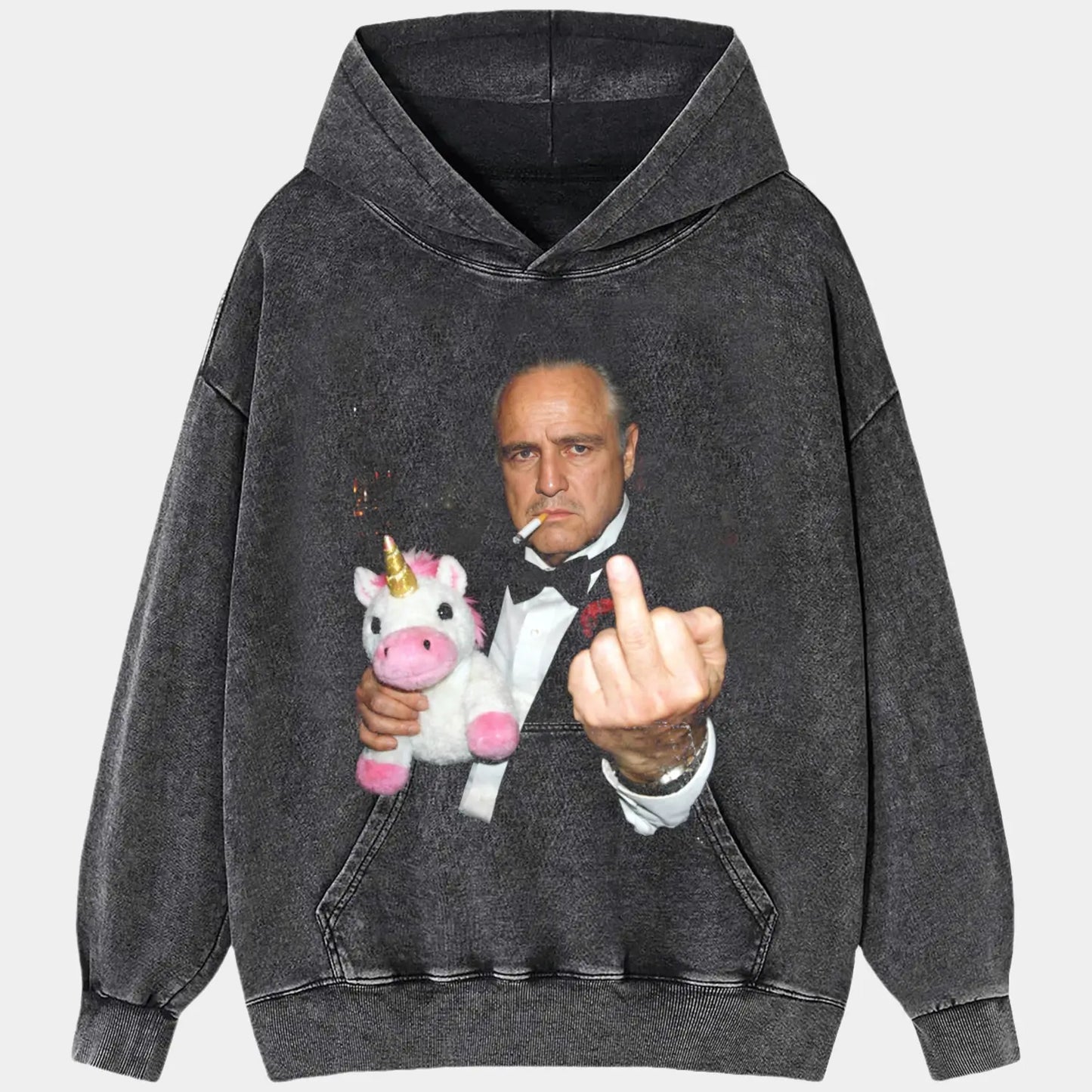 Vito Corleone After Hours Tee 3