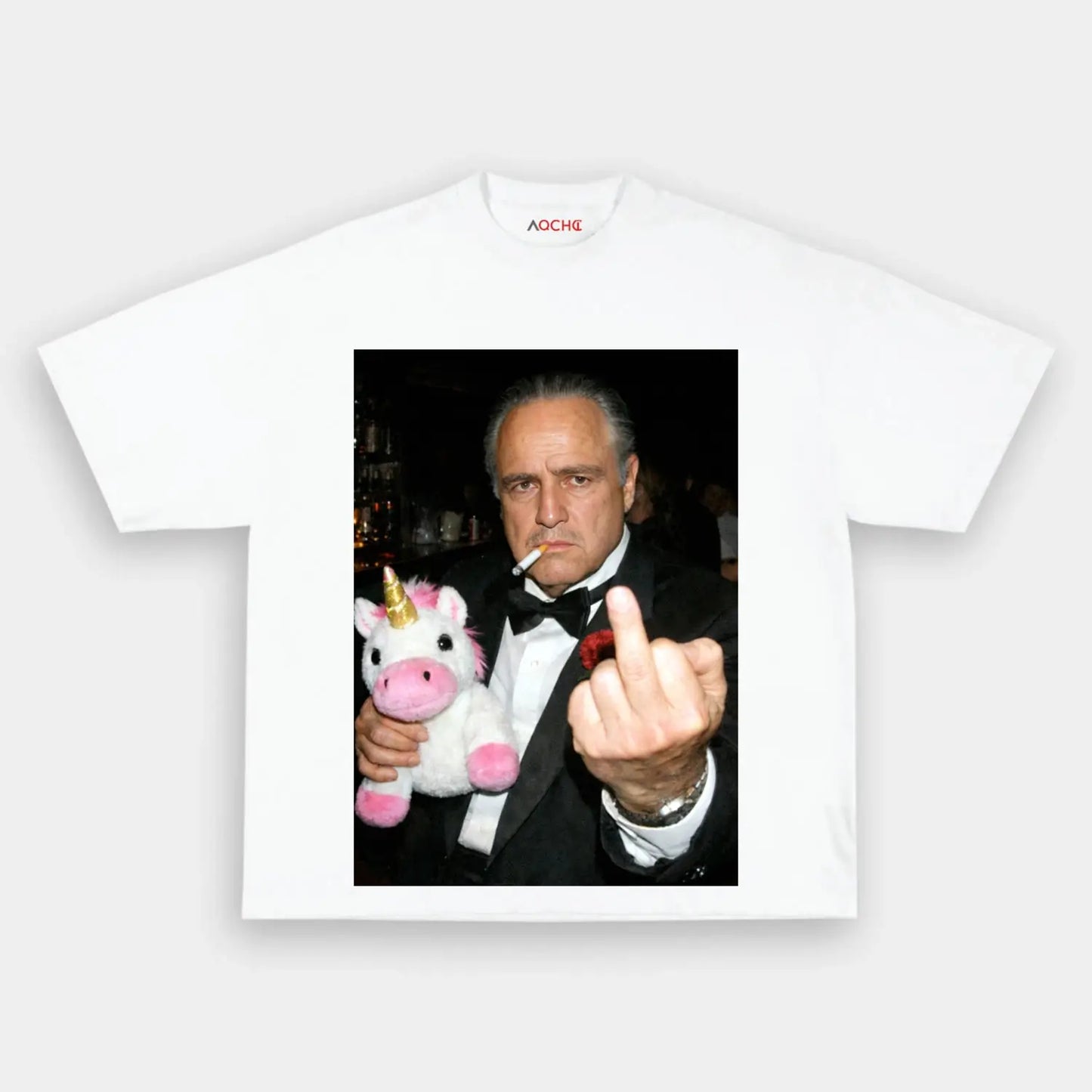 Vito Corleone After Hours Tee 3
