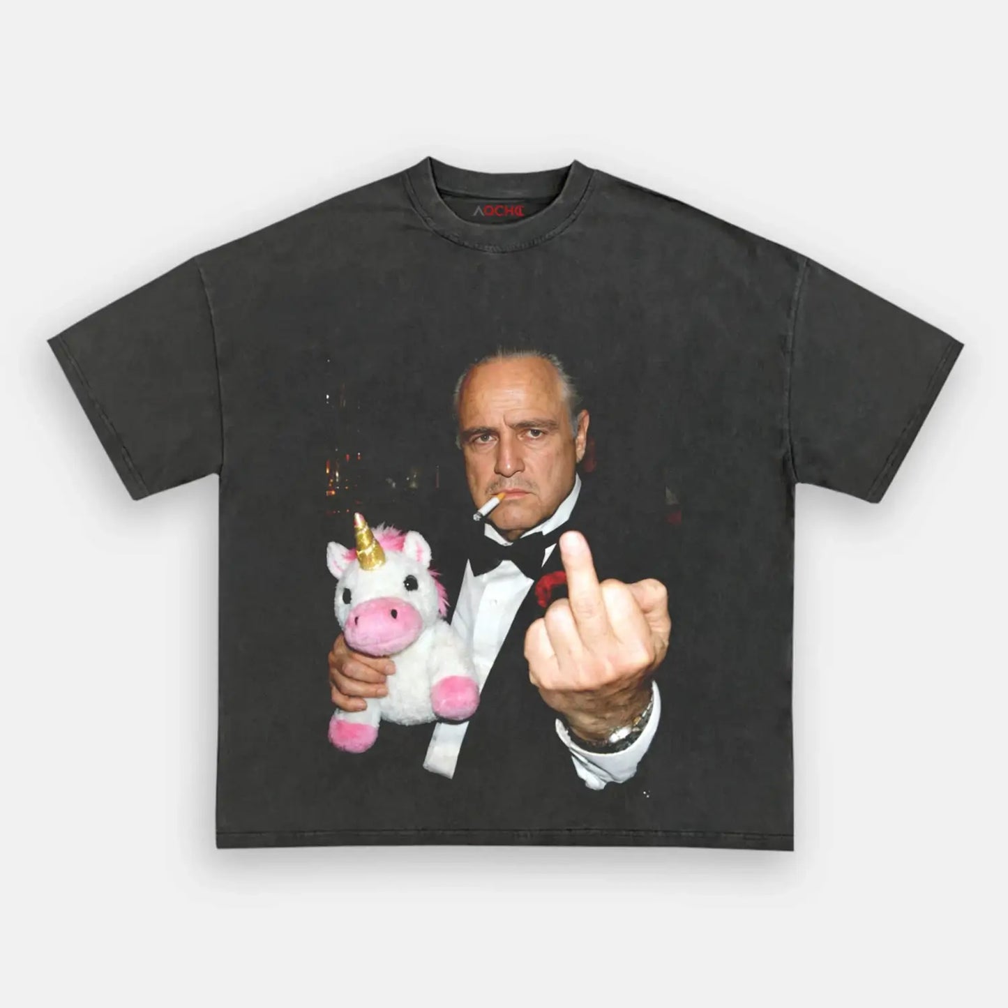 Vito Corleone After Hours Tee 3