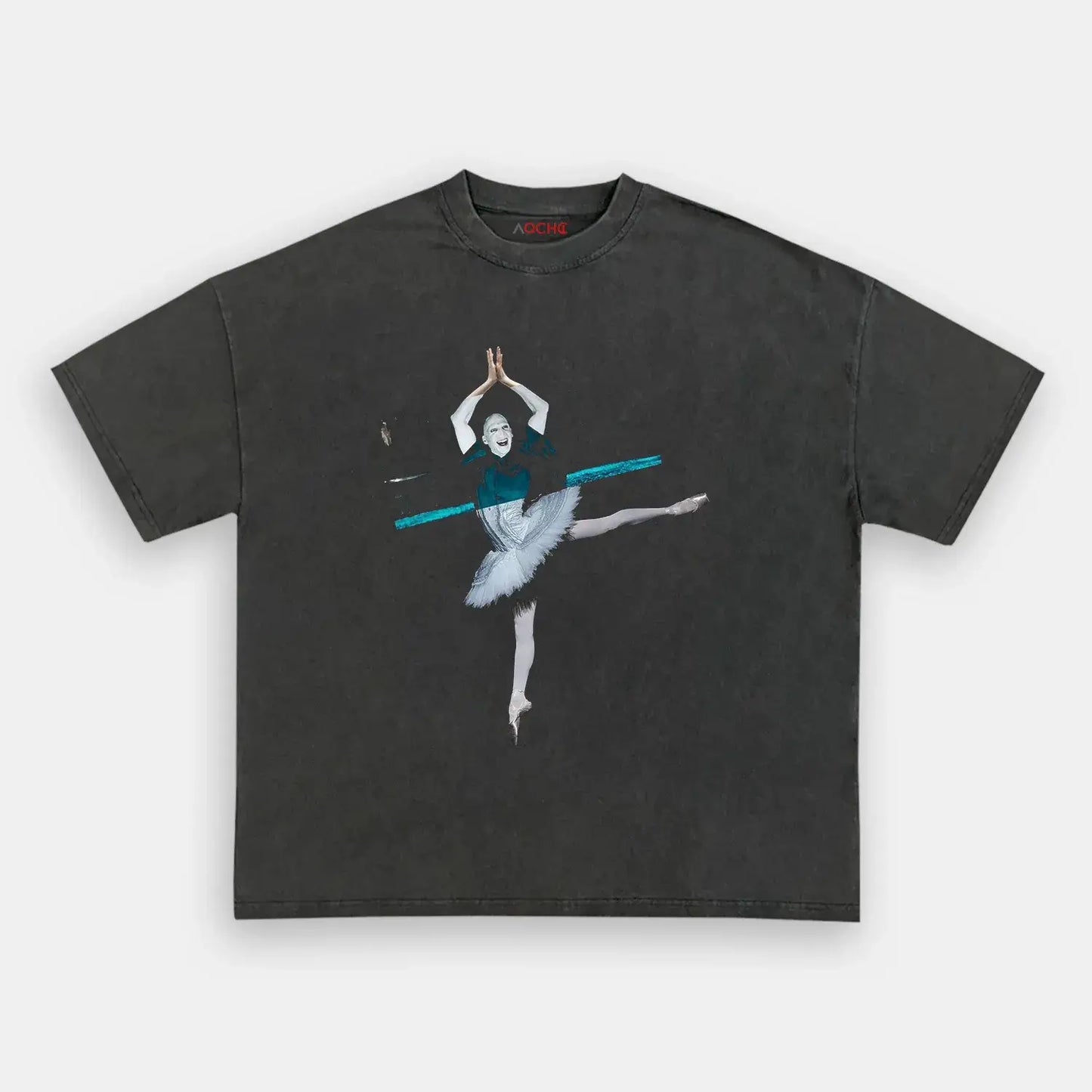 Voldemort dancing t-shirt