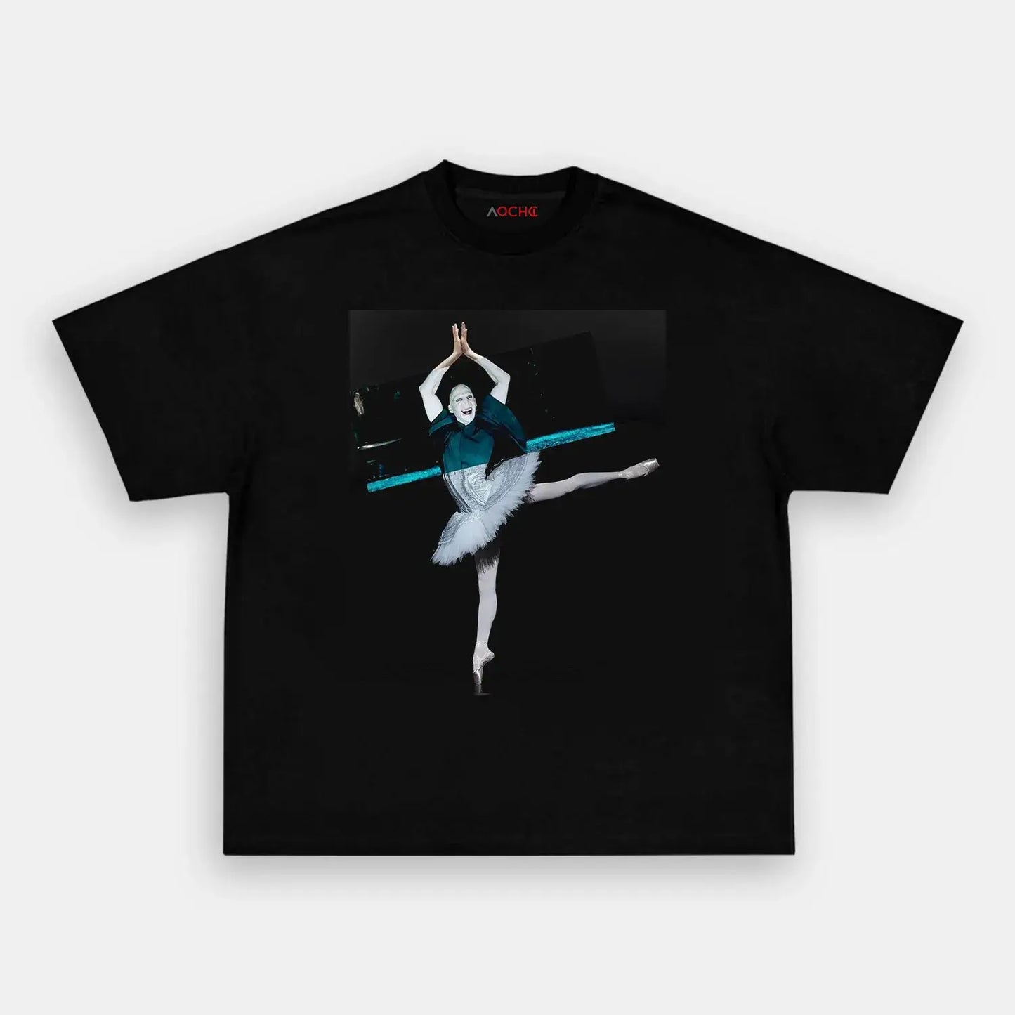 Voldemort dancing t-shirt