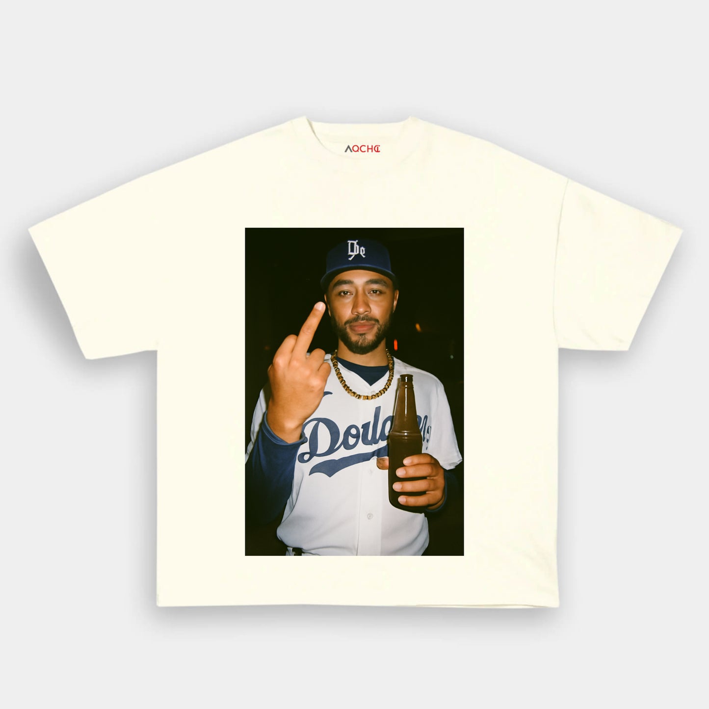 Mookie Betts6 11.3 Tee