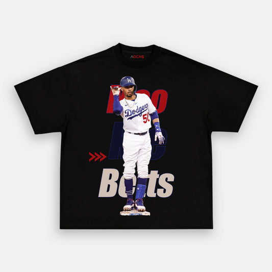 Mookie Betts4 11.3 Tee