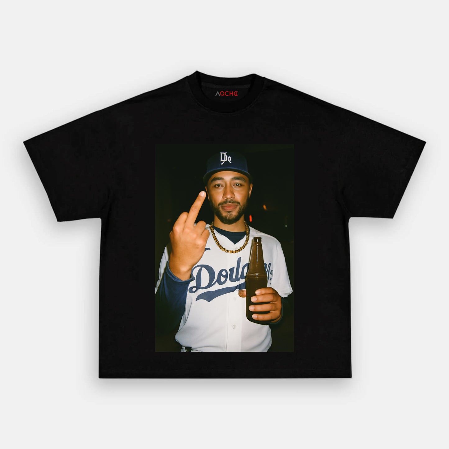 Mookie Betts6 11.3 Tee
