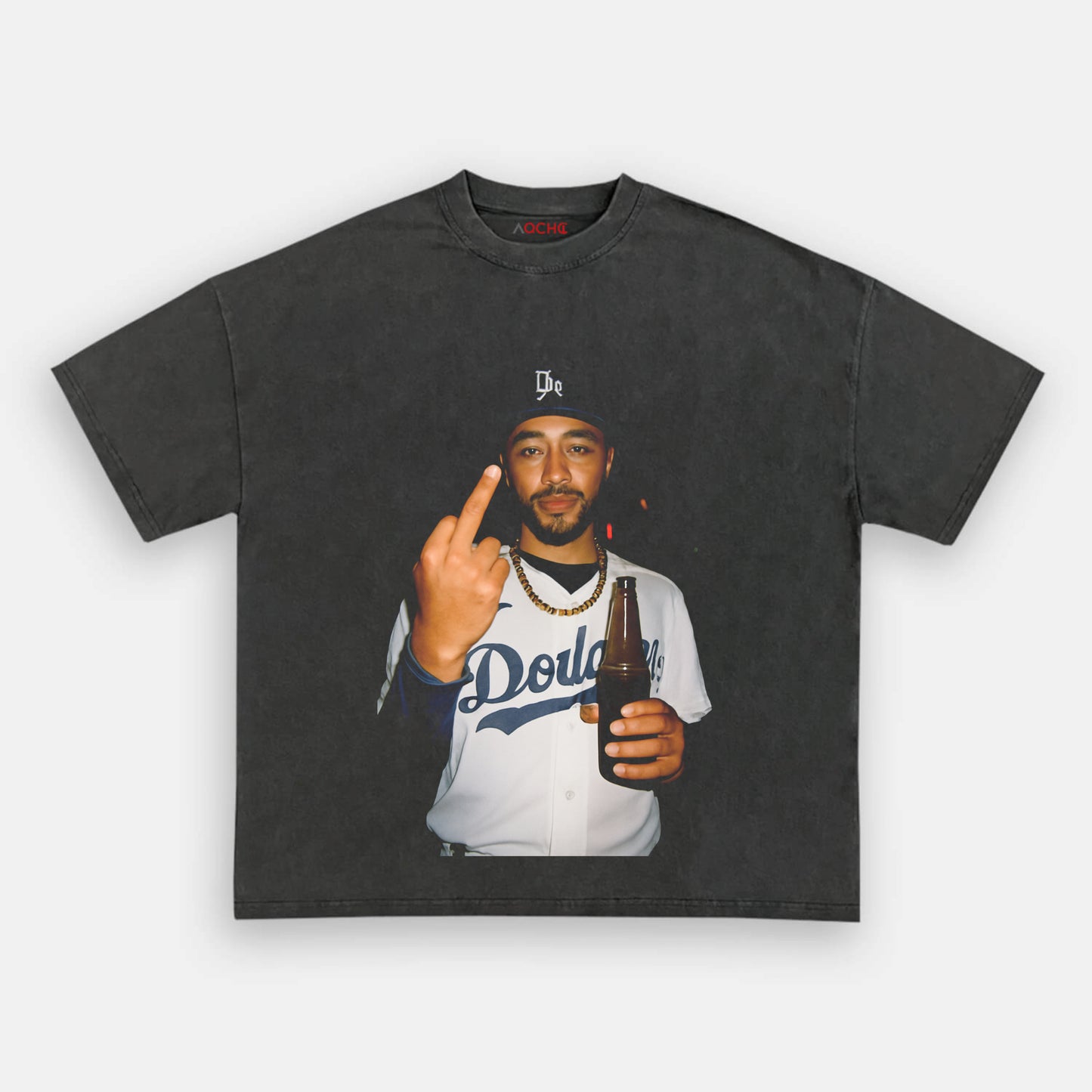 Mookie Betts6 11.3 Tee
