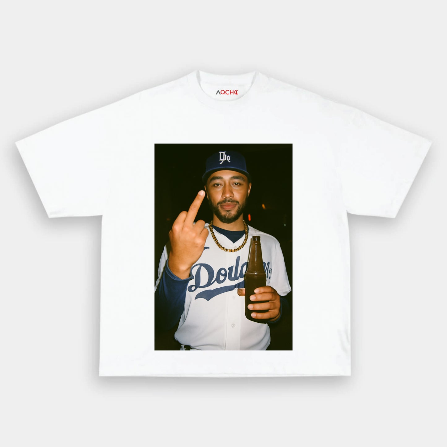 Mookie Betts6 11.3 Tee