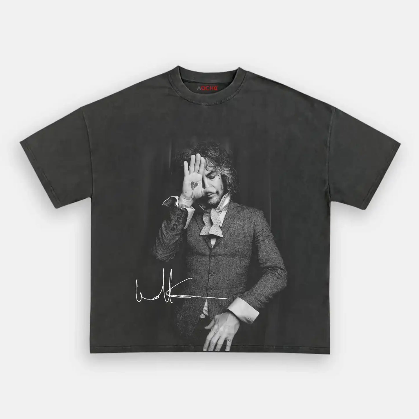 Wayne Coyne Wear